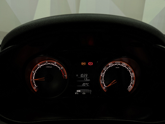 Lada (ВАЗ) Granta Comfort, 2025 года, пробег 13 км