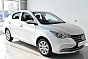 Changan Alsvin Техно, серебряный