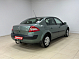 Renault Megane, 2006 года, пробег 218333 км