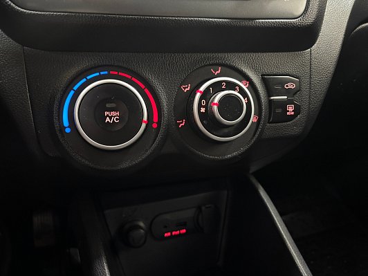 Kia Rio Luxe, 2014 года, пробег 249661 км