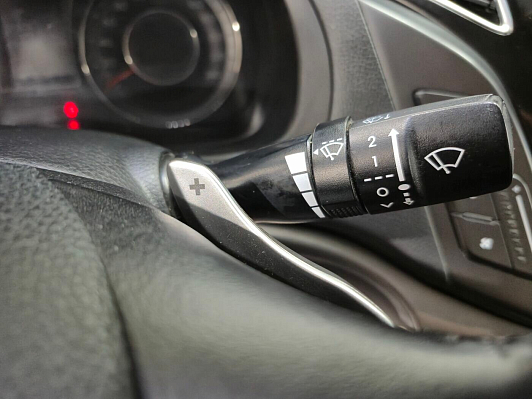 Hyundai i40 Comfort Plus, 2016 года, пробег 192106 км