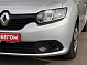 Renault Logan Access, 2018 года, пробег 162880 км