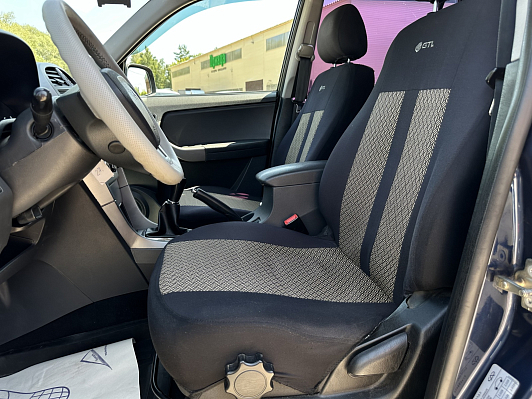 Chery Tiggo (T11), 2013 года, пробег 145000 км