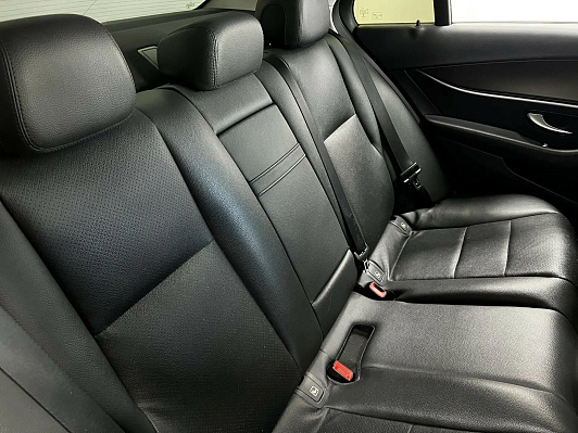 Mercedes-Benz E-Класс E 200 Business, 2017 года, пробег 144901 км