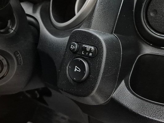 Honda Fit, 2008 года, пробег 284369 км