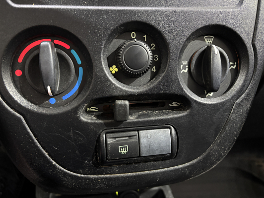 Lada (ВАЗ) Granta, 2013 года, пробег 110372 км