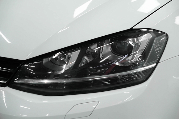 Volkswagen Golf Comfortline, 2014 года, пробег 285000 км