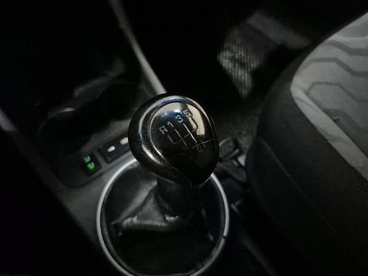 Skoda Fabia Sport, 2008 года, пробег 326361 км