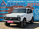 Lada (ВАЗ) Niva Legend Классик, 2023 года, пробег 23276 км