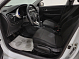 Kia Rio Luxe, 2020 года, пробег 133231 км