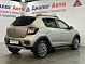Renault Sandero Stepway Life, 2020 года, пробег 45000 км