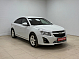 Chevrolet Cruze LTZ, 2014 года, пробег 171304 км