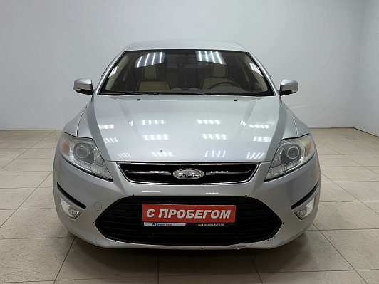 Ford Mondeo Ambiente, 2011 года, пробег 186813 км