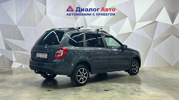 Lada (ВАЗ) Granta Comfort, 2019 года, пробег 310500 км