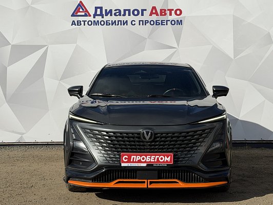 Changan UNI-T Sports Flagship, 2023 года, пробег 85264 км