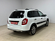 Lada (ВАЗ) Granta Комфорт, 2022 года, пробег 38169 км