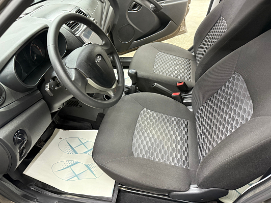 Lada (ВАЗ) Granta Comfort (2018-2021), 2019 года, пробег 57262 км