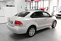 Volkswagen Polo Comfortline, 2014 года, пробег 88200 км