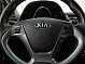 Kia Rio Comfort, 2016 года, пробег 104686 км