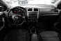 Volkswagen Polo Highline, 2016 года, пробег 172000 км