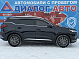 Chery Tiggo 7 Pro Prestige, 2021 года, пробег 92500 км