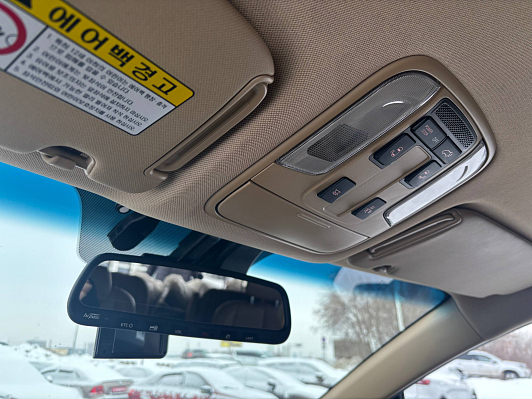 Kia Carnival, 2018 года, пробег 122150 км