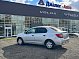 Renault Logan Privilege, 2017 года, пробег 106000 км