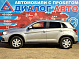 Mitsubishi ASX Invite, 2017 года, пробег 106000 км