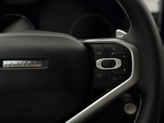 Haval Jolion Elite, 2024 года, пробег 5313 км