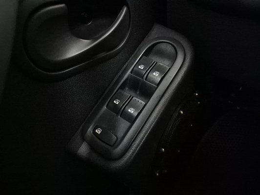 Renault Duster Expression, 2013 года, пробег 136145 км
