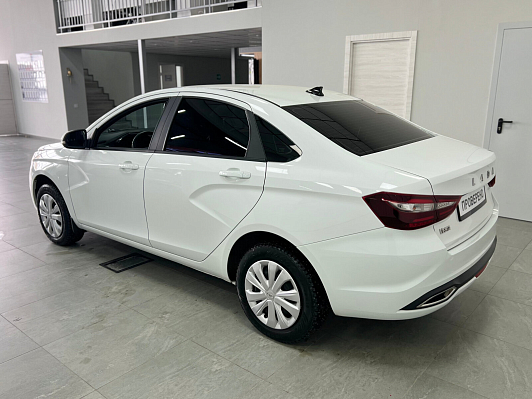 Lada (ВАЗ) Vesta, 2023 года, пробег 20639 км