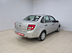 Lada (ВАЗ) Granta Classic Start Glonass 21901-51-234, 2014 года, пробег 131012 км