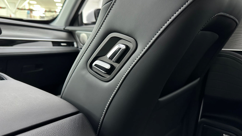 Chery Tiggo 8 Pro Max Dreamline 4WD, белый