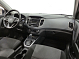 Hyundai Creta Comfort Plus, 2017 года, пробег 131471 км