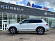 Volkswagen Touareg Wolfsburg Edition, 2017 года, пробег 185388 км
