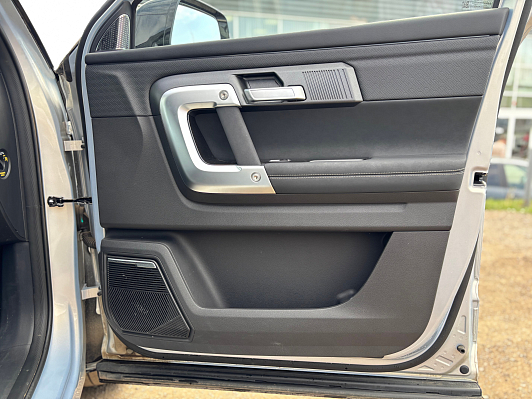 Jaecoo J7 Urban, 2024 года, пробег 13536 км