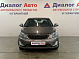 Kia Rio, 2014 года, пробег 215029 км