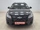 Chevrolet Cruze LS, 2013 года, пробег 134083 км