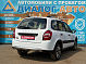 Lada (ВАЗ) Granta Quest, 2023 года, пробег 46700 км
