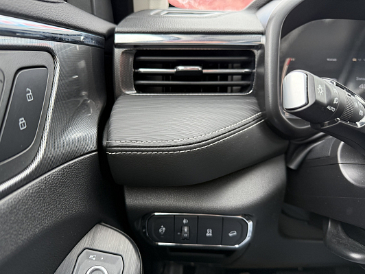 Haval Jolion Premium, 2025 года, пробег 7292 км