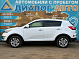 Kia Sportage Luxe, 2012 года, пробег 202300 км