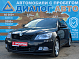 Skoda Octavia, 2010 года, пробег 242100 км