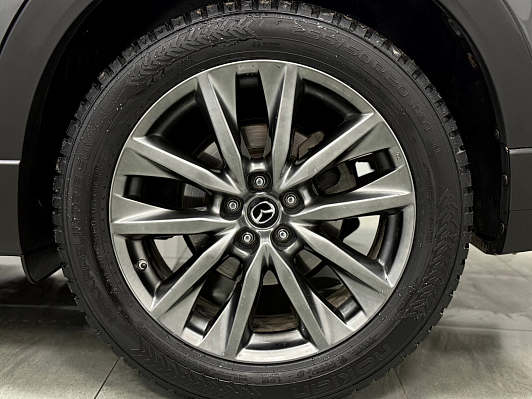 Mazda CX-9, 2020 года, пробег 65700 км