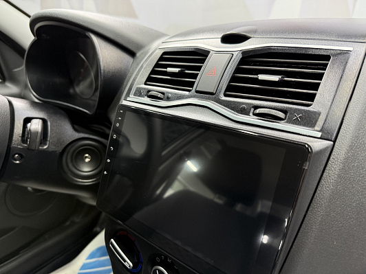 Lada (ВАЗ) Granta Classic Optima, 2024 года, пробег 12 км