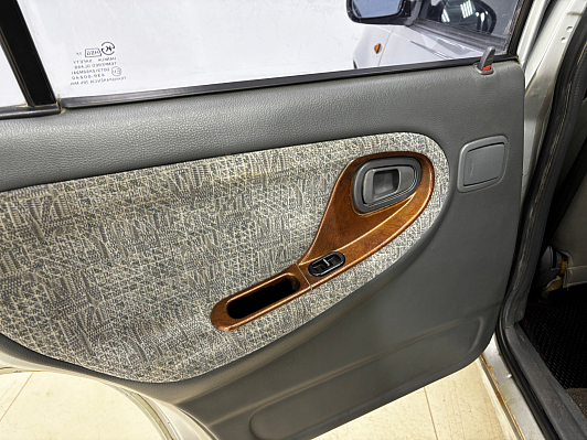 Daewoo Nexia GLE, 2004 года, пробег 243256 км