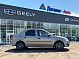 Renault Logan Prestige, 2012 года, пробег 164412 км
