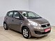 Kia Venga, 2014 года, пробег 72443 км