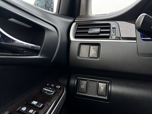 Toyota Camry Exclusive, 2017 года, пробег 132134 км