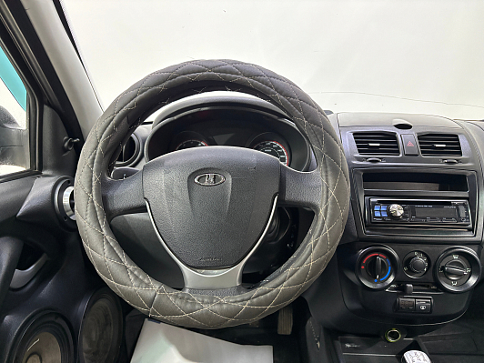 Lada (ВАЗ) Kalina Standard Glonass 21941-50-213, 2015 года, пробег 232096 км