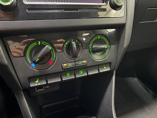 Skoda Rapid Hockey Edition Active, 2019 года, пробег 93123 км